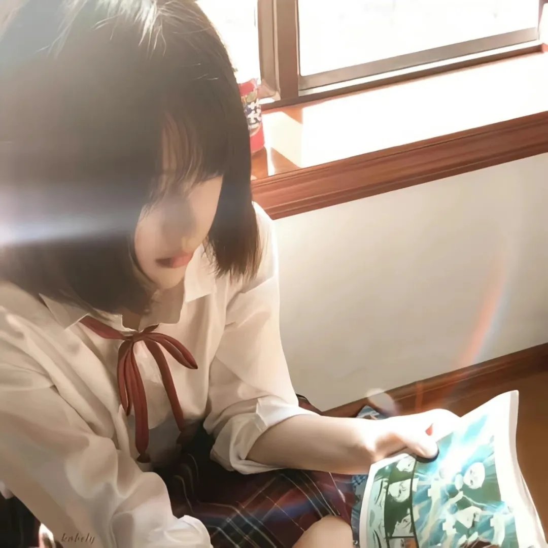 追光者