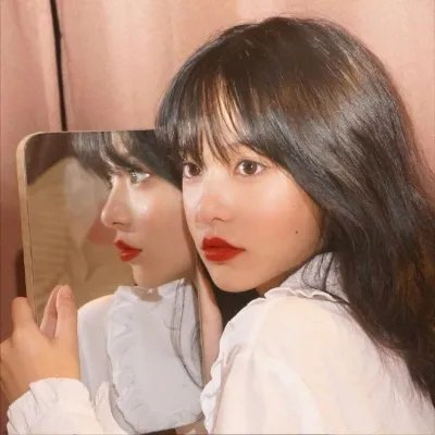 奔跑吧女孩